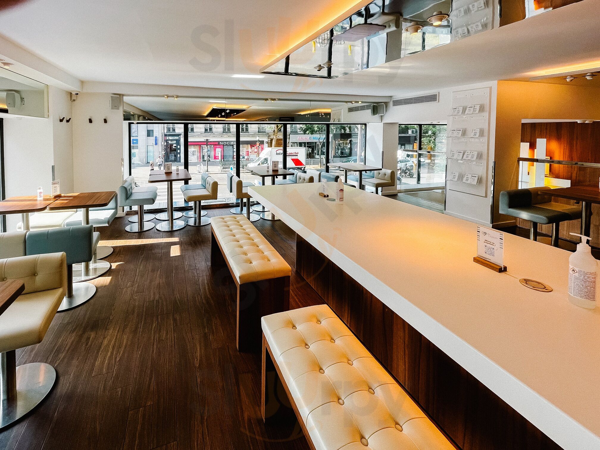 Cojean Grands Boulevards