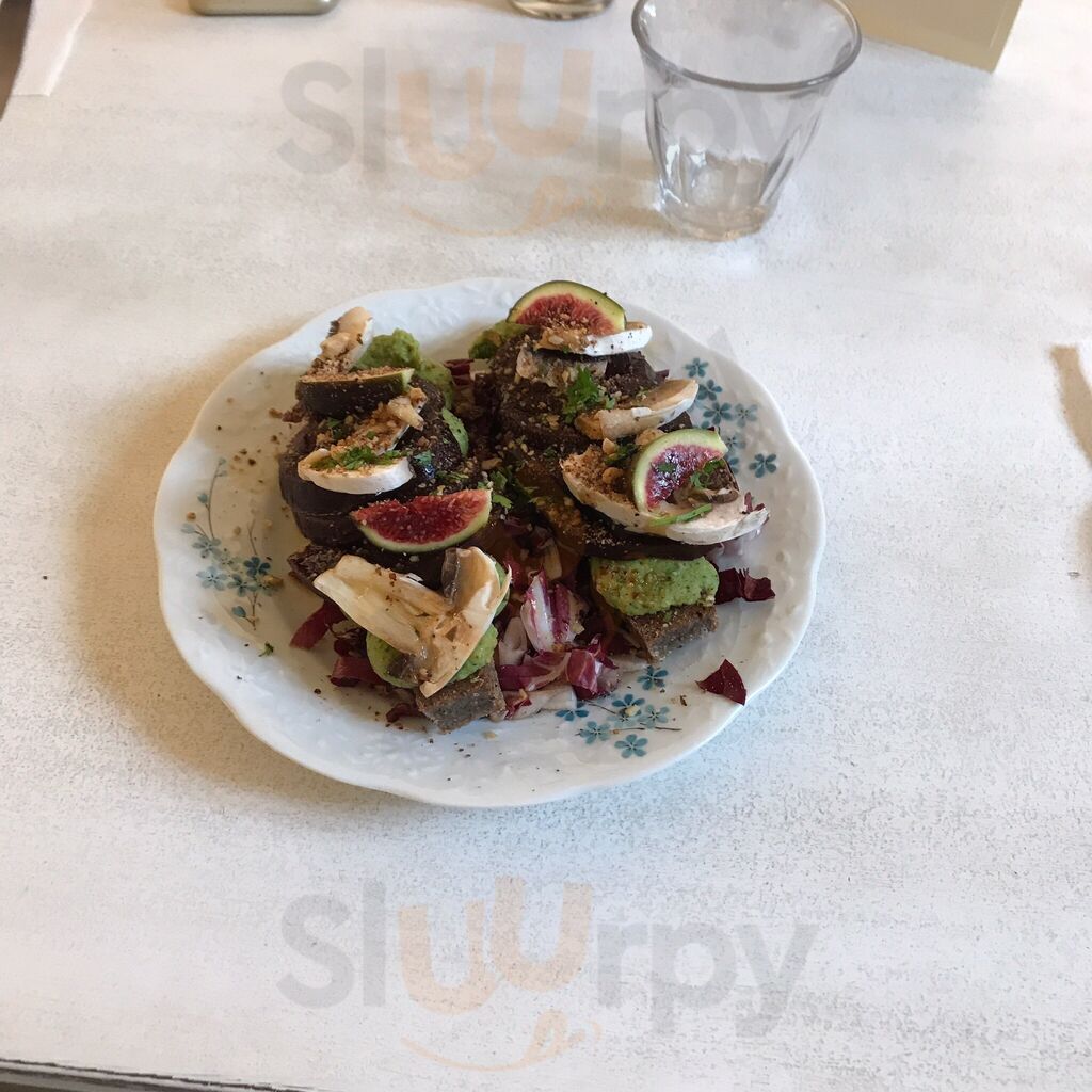 La Guingette D’angèle