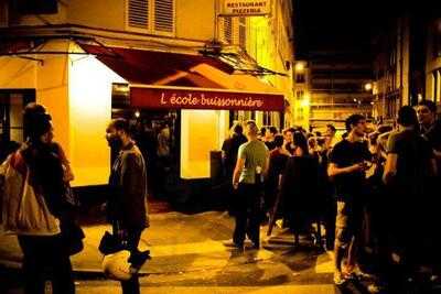 L'ecole Buissonniere