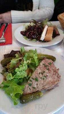 L'ecole Buissonniere