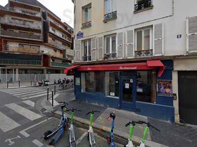 L'ecole Buissonniere