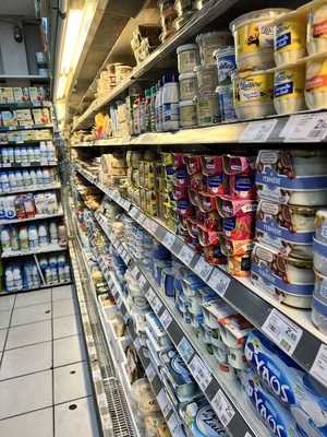 Les Delices De St Louis