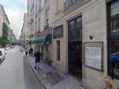 Les Delices De St Louis