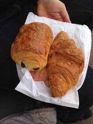 Artisan Boulanger Sas Marie & Guillam