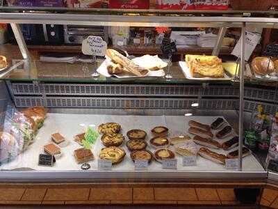 Artisan Boulanger Sas Marie & Guillam