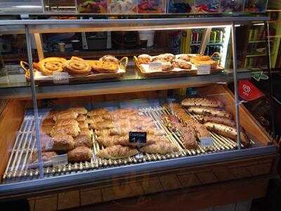 Artisan Boulanger Sas Marie & Guillam