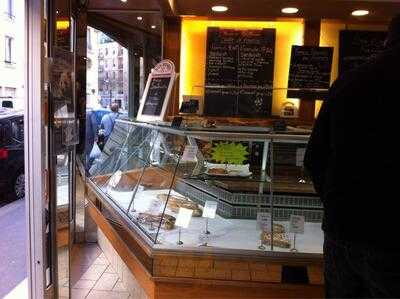 Artisan Boulanger Sas Marie & Guillam