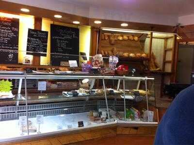 Artisan Boulanger Sas Marie & Guillam