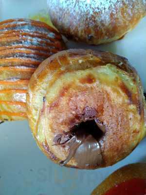 Papa Boun Briocherie