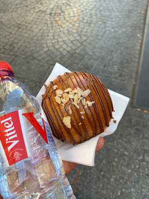 Papa Boun Briocherie