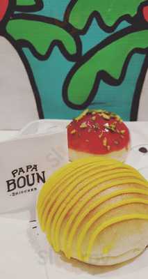 Papa Boun Briocherie