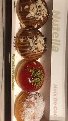 Papa Boun Briocherie