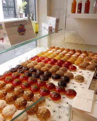 Papa Boun Briocherie