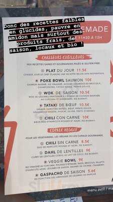 Chasseurs Cueilleurs