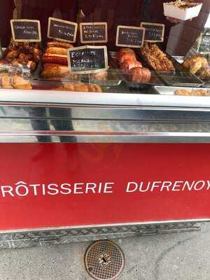 Rôtisserie Du16 ème