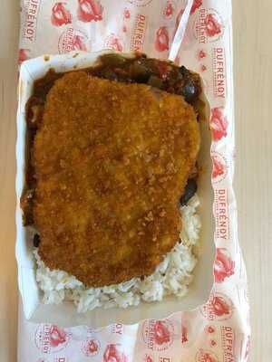 Rôtisserie Du16 ème