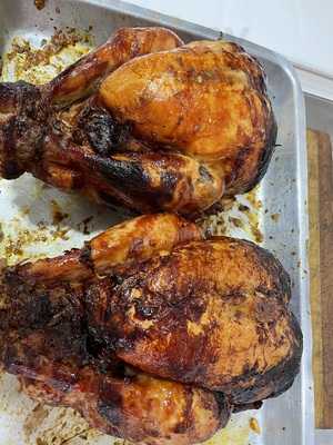 Rôtisserie Du16 ème