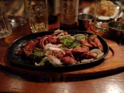 Mme Shawn Thai Cuisine