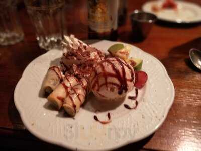 Mme Shawn Thai Cuisine