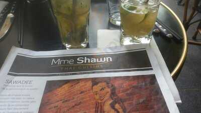 Mme Shawn Thai Cuisine