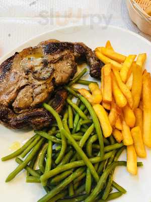 Le Relais Du Massif Central