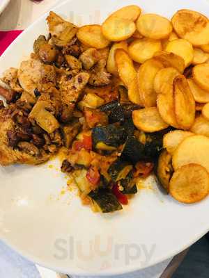 Le Relais Du Massif Central