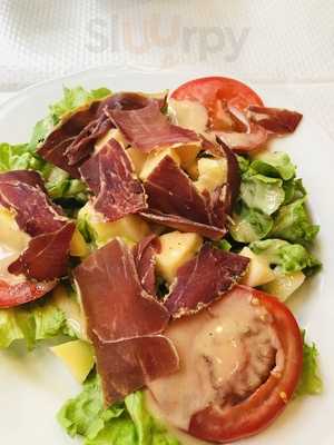 Le Relais Du Massif Central