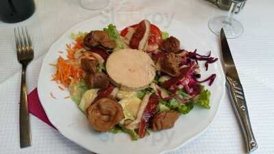 Le Relais Du Massif Central