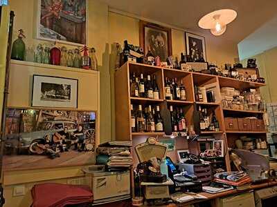 A Cote Le Bar A Vins