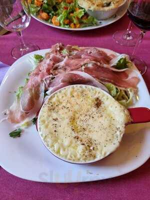 A Cote Le Bar A Vins