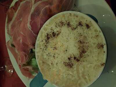 A Cote Le Bar A Vins