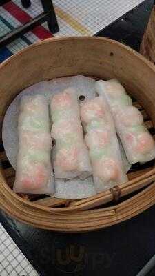 La Maison De La Chine