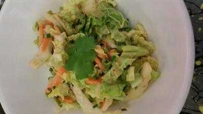 La Maison De La Chine