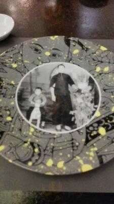 La Maison De La Chine