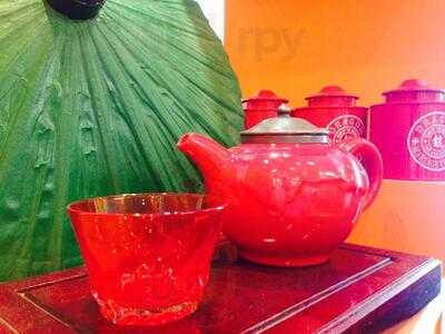 La Maison De La Chine