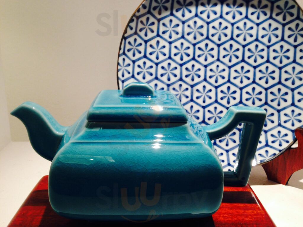 La Maison De La Chine