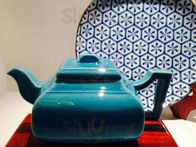 La Maison De La Chine