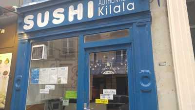Kilala Sushi