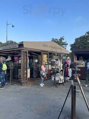 Oh! Regelade De La Tour Eiffel