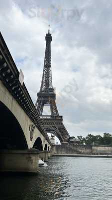 Oh! Regelade De La Tour Eiffel