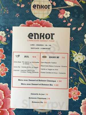 Enkor