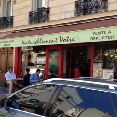 Naturellement Votre