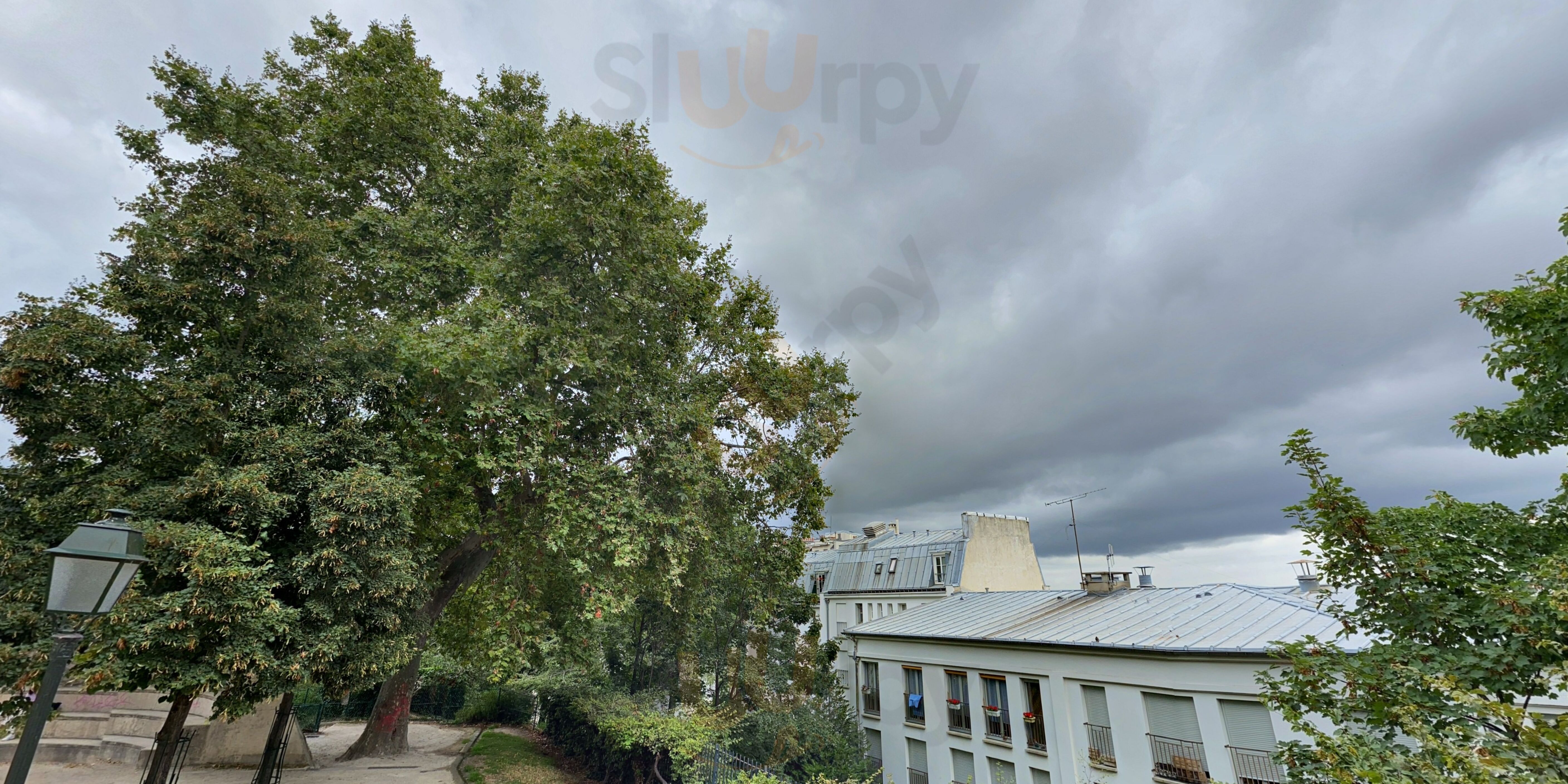 Le Montmartre