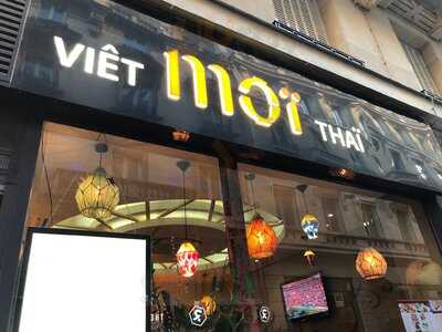 Moi Restaurant