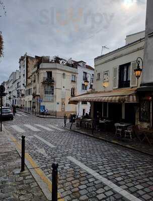 Le Rendez-vous Des Amis