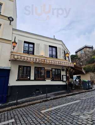 Le Rendez-vous Des Amis