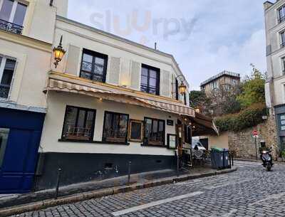 Le Rendez-vous Des Amis