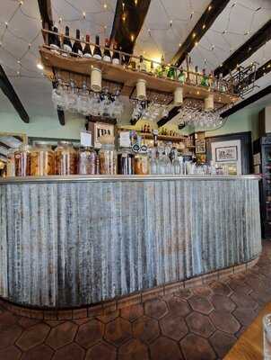 Le Rendez-vous Des Amis