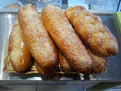 Le Gateau Sur La Cerise