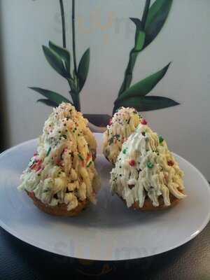 Le Gateau Sur La Cerise